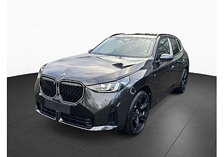 BMW X3 M X3 30e xDrive