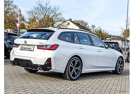 BMW 318i Touring