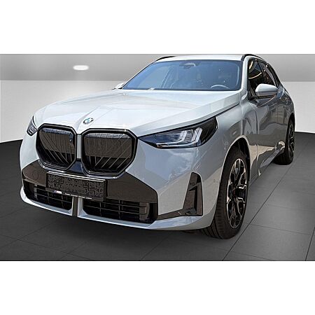 BMW X3 M kaufen