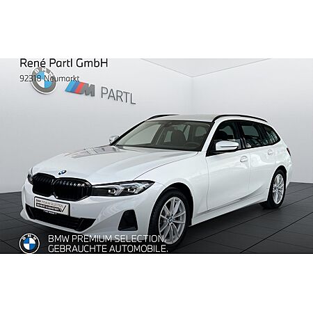 BMW 3er Touring kaufen
