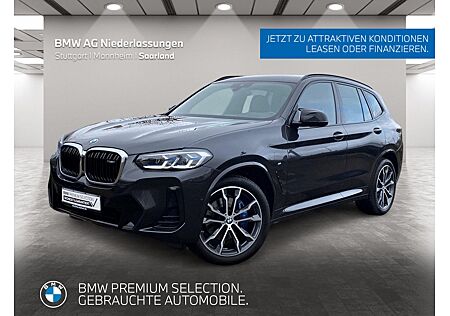 BMW X3 M40D (AB 2021)