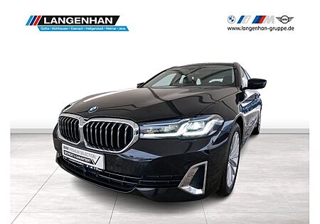BMW 5er Touring - G61 (ab 2023)