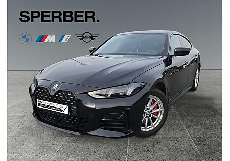 BMW 1er M Coupé 420i Gran Coupé