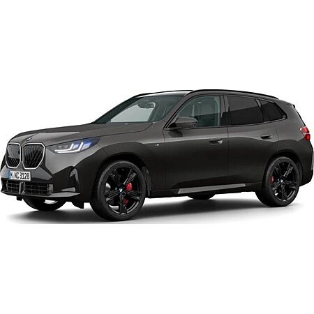 BMW X3 M kaufen
