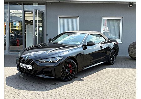 BMW M440i xDrive Cabrio