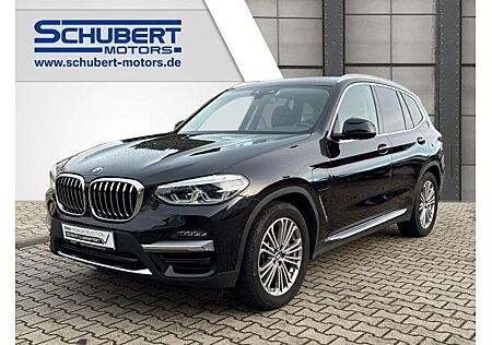 BMW X3 xDrive30e