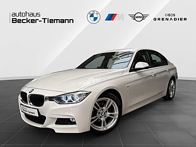 BMW 316I