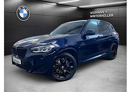 BMW X3 xDrive30i