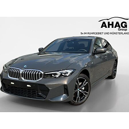 BMW 3er Limousine kaufen