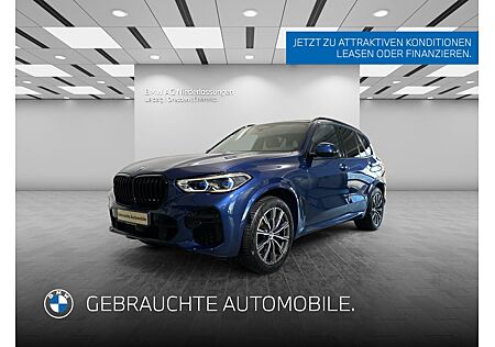 BMW X5 M X5 XDRIVE30D (AB 2017)