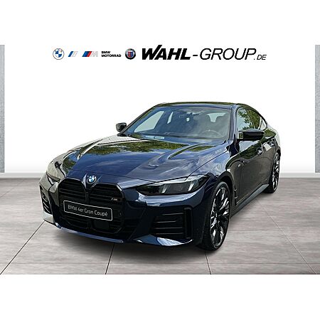 BMW 440 Gran Coupe kaufen