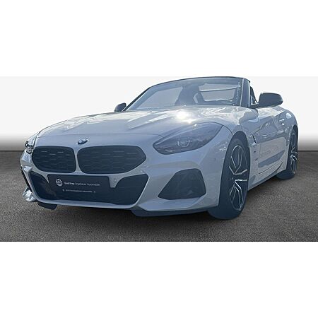 BMW Z4 kaufen