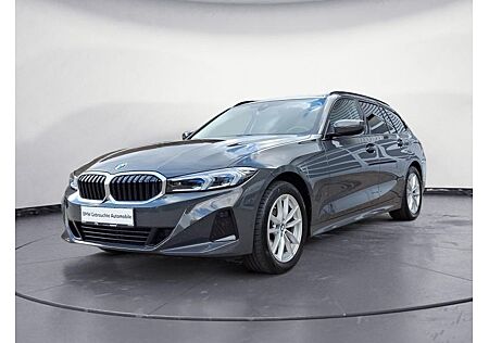 BMW 320d xDrive Touring