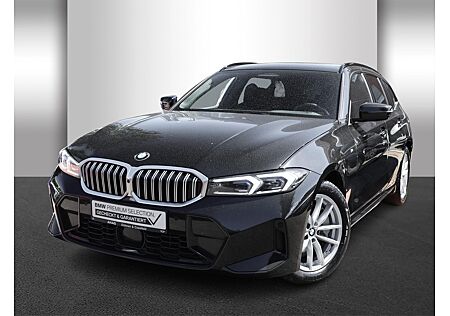 BMW 330i xDrive Touring