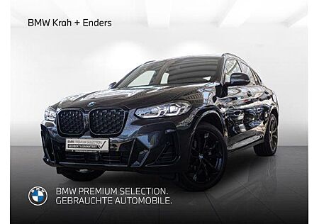 BMW X4 M X4 xDrive 20d