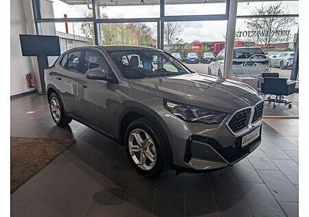 BMW X2 sDrive20d