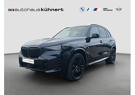 BMW X5 xDrive40d