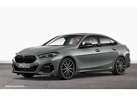 BMW 220i Gran Coupé