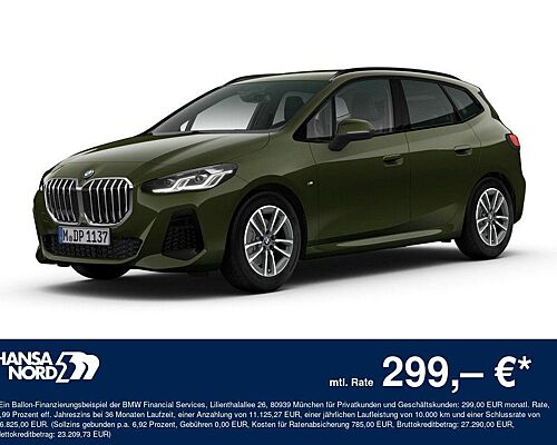 BMW 218i