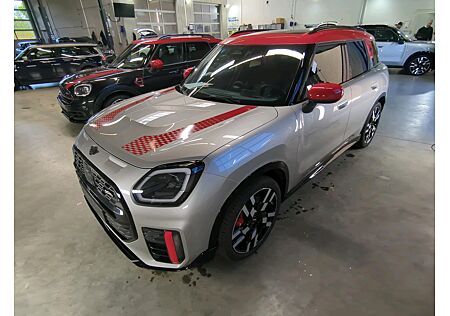 Mini One Countryman JCW Countryman ALL4