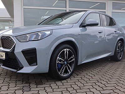 BMW iX2 eDrive20 (ab 2023)