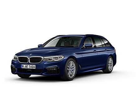 BMW 530i xDrive Touring