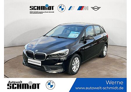 BMW 2er Active Tourer 218i Active Tourer (F45)