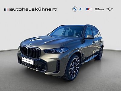 BMW X5 xDrive30d