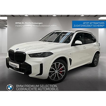 BMW X5 M50 kaufen