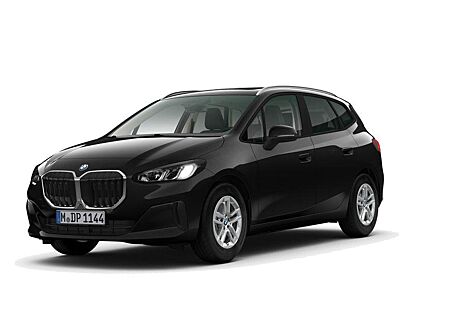 BMW 218d Active Tourer