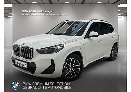 BMW X1 XDRIVE30E