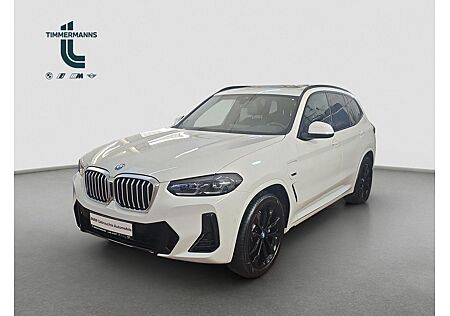 BMW X3 xDrive30e