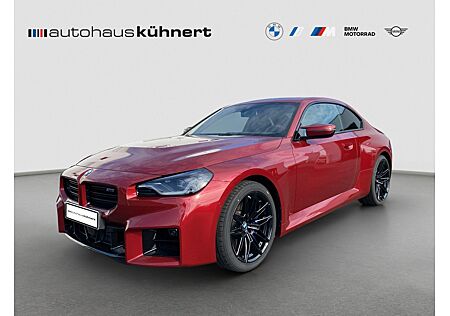 BMW M2 Coupé