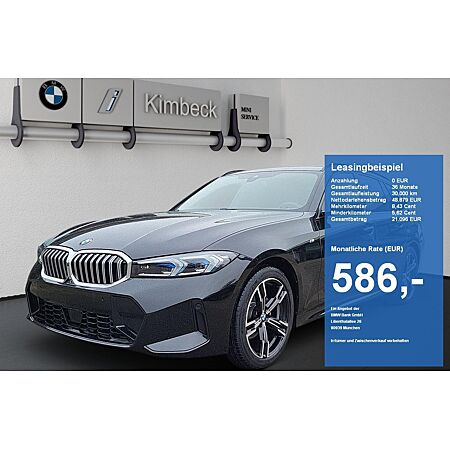 BMW 3er Touring kaufen