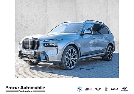BMW X7 xDrive40d