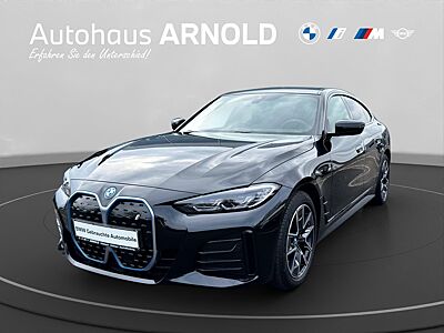 BMW I4 EDRIVE35