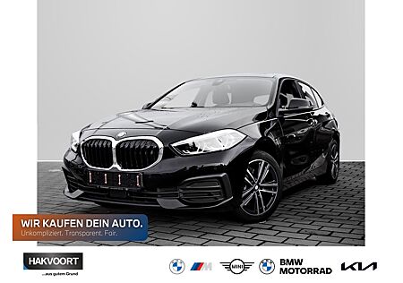 BMW 118i (ab 2018)