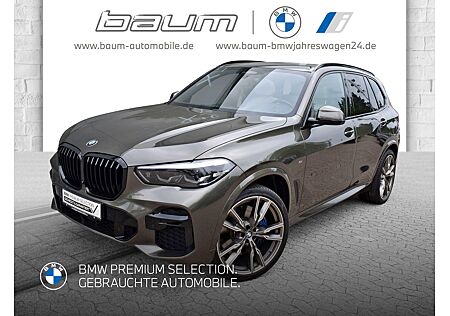 BMW X5 M50i (ab 2017)