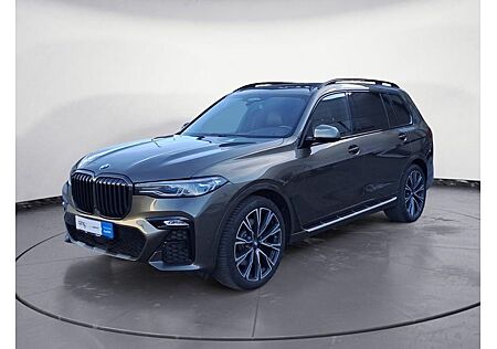 BMW X7 M X7 xDrive40d