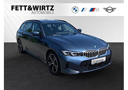 BMW 330i xDrive Touring