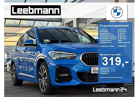 BMW X1 XDRIVE25D A