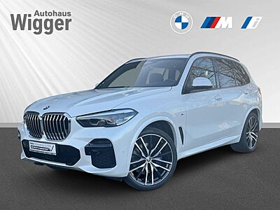 BMW X5 xDrive30d