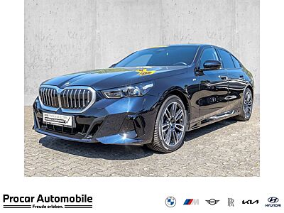 BMW 520i