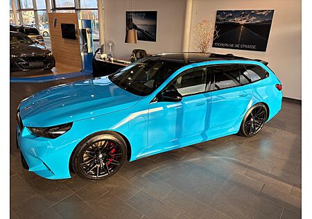 BMW M5 Touring