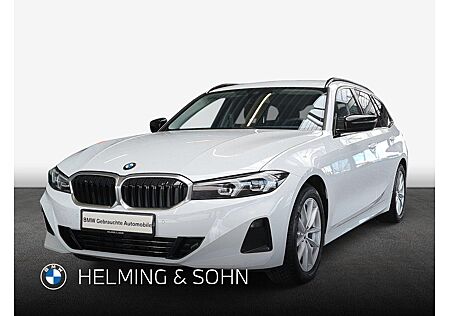 BMW 318i Touring