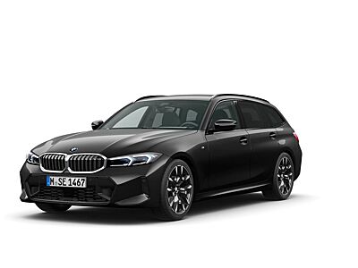 BMW 330i xDrive Touring