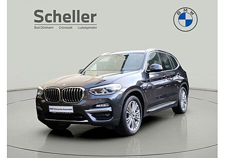 BMW X3 xDrive30i