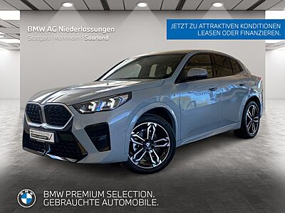 BMW X2 XDRIVE20D