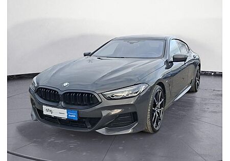 BMW 840i Gran Coupé