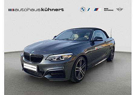 BMW 240 M240i Cabrio